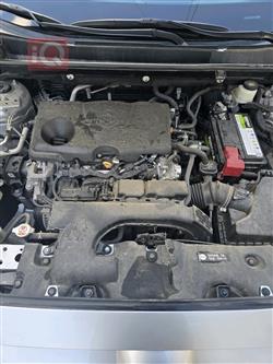 تۆیۆتا ڕاڤ 4